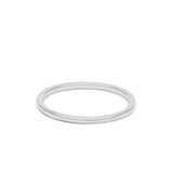 Jeanne's Jewels White Gold / 5 Luna
