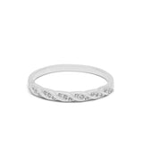 Jeanne's Jewels White Gold / 5 Margaret