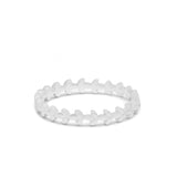 Jeanne's Jewels White Gold / 5 Mia