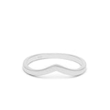 Jeanne's Jewels White Gold / 5 Natalie