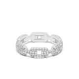 Jeanne's Jewels White Gold / 5 Parker