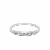Jeanne's Jewels White Gold / 5 Remi