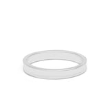 Jeanne's Jewels White Gold / 5 Sadie