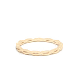 Jeanne's Jewels Yellow Gold / 5 Amelia