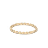 Jeanne's Jewels Yellow Gold / 5 Eleanor