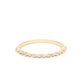 Jeanne's Jewels Yellow Gold / 5 Gabriella