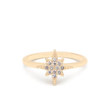 Jeanne's Jewels Yellow Gold / 5 Katherine