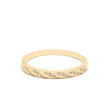 Jeanne's Jewels Yellow Gold / 5 Margaret