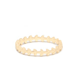 Jeanne's Jewels Yellow Gold / 5 Mia