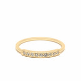 Jeanne's Jewels Yellow Gold / 5 Remi