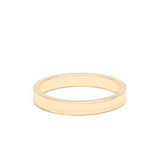 Jeanne's Jewels Yellow Gold / 5 Sadie