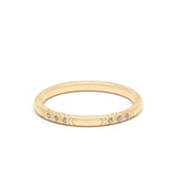 Jeanne's Jewels Yellow Gold / 5 Samantha