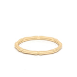 Jeanne's Jewels Yellow Gold / 5 Savannah