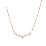 Jeanne's Rose Gold Alexa