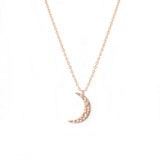 Jeanne's Rose Gold Eloise