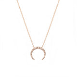 Jeanne's Rose Gold Jasmine