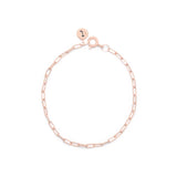 Jeanne's Rose Gold Lila