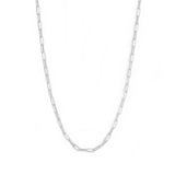 Jeanne's White Gold Ariel