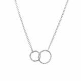 Jeanne's White Gold Daisy