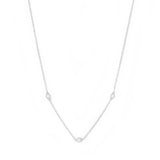 Jeanne's White Gold Elsie