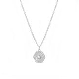 Jeanne's White Gold Faith