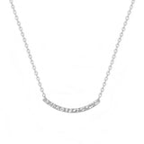 Jeanne's White Gold Reese