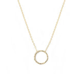 Jeanne's Yellow Gold Amara