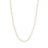 Jeanne's Yellow Gold Ariel