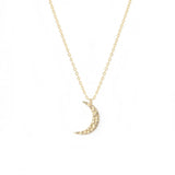 Jeanne's Yellow Gold Eloise