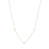 Jeanne's Yellow Gold Elsie