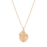 Jeanne's Yellow Gold Juniper