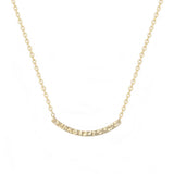 Jeanne's Yellow Gold Reese