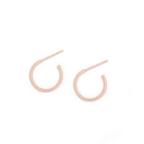 shopjeannes Rose Gold / 14mm Josie