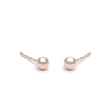 shopjeannes Rose Gold / 3mm Quinn