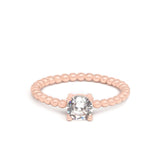 shopjeannes Rose Gold / 5 Angela