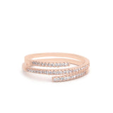 shopjeannes Rose Gold / 5 Emma
