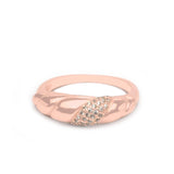 shopjeannes Rose Gold / 5 Finley