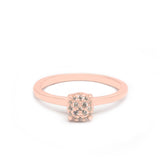 shopjeannes Rose Gold / 5 Kimberly