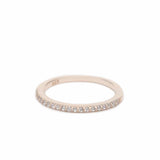 shopjeannes Rose Gold / 5 Lily