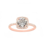 shopjeannes Rose Gold / 5 Myla
