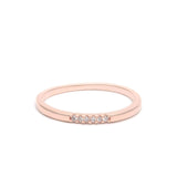 shopjeannes Rose Gold / 5 Stella