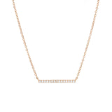 shopjeannes Rose Gold Aubrey