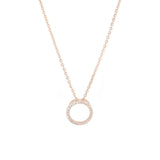 shopjeannes Rose Gold Camila
