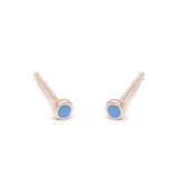 shopjeannes Rose Gold Eden