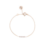 shopjeannes Rose Gold Eliza