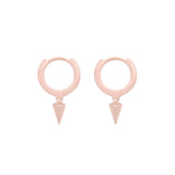 shopjeannes Rose Gold Emersyn