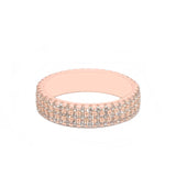 shopjeannes Rose Gold Jaylin