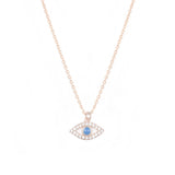 shopjeannes Rose Gold Kayla