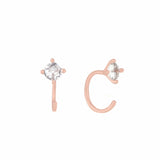shopjeannes Rose Gold Millie