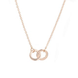 shopjeannes Rose Gold Riley